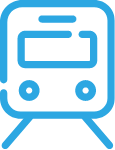 電車アイコン